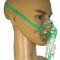 Uniwersalna maska do nebulizatorów dla dzieci